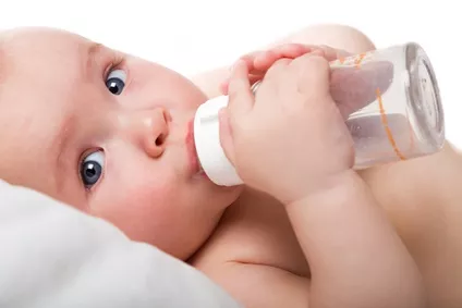 Quel lait pour mon bébé ?